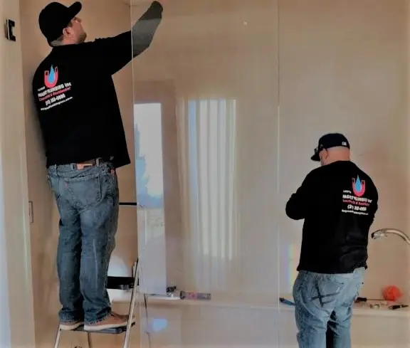 Professional plumbing installation for Toilet Repair in Transit Village